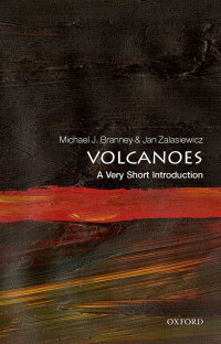 Michael J Branney & Jan Zalasiewicz — Volcanoes