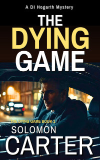 Solomon Carter — The Dying Game