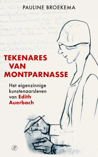 Pauline Broekema — Tekenares van Montparnasse