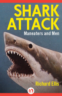 Ellis, Richard — Shark Attack