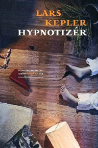 Kepler Lars — Hypnotizér