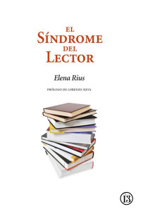 Elena Rius — El síndrome del lector