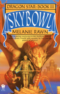 Melanie Rawn — Skybowl