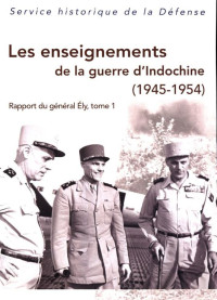 Histoire [Histoire] — Guerre d'Indochine