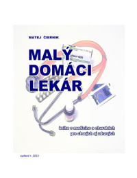 Matej Čiernik — Malý domáci lekár