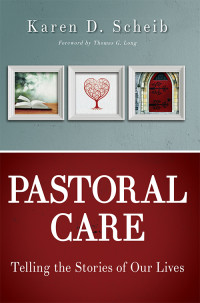 Karen D. Scheib; — Pastoral Care