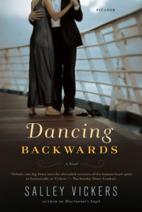 Salley Vickers — Dancing Backwards