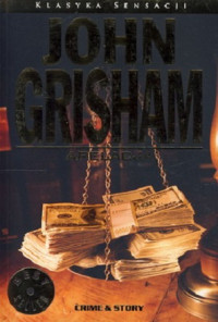 John Grisham — Apelacja