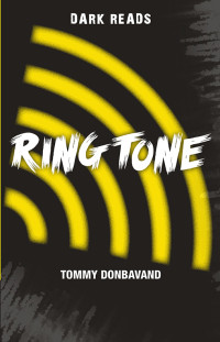 Donbavand, Tommy — Ringtone