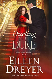Eileen Dreyer — Dueling with the Duke