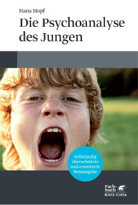 Hans Hopf — Die Psychoanalyse des Jungen