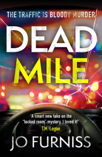 Jo Furniss — DEAD MILE