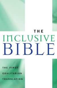 Priests for Equality (Organization) — The Inclusive Bible