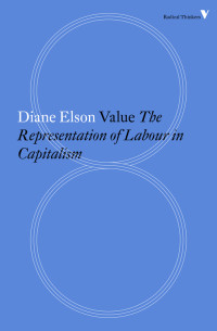 Diane Elson — Value