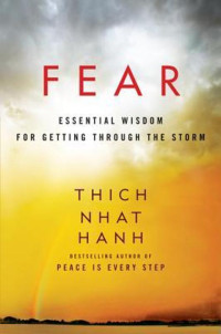 Thich Nhat Hanh — Fear: Essential Wisdom for Getting Through the Storm