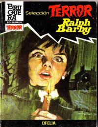Ralph Barby — Ofelia (2ª Ed.)