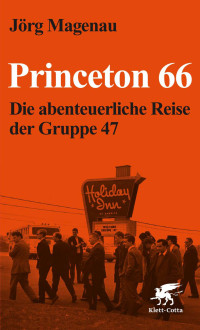 Jrg Magenau; — Princeton 66