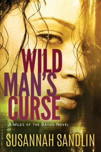 Susannah Sandlin — Wild Man's Curse