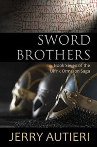 Jerry Autieri [Autieri, Jerry] — Sword Brothers