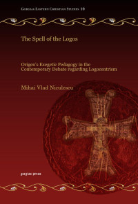 Mihai Vlad Niculescu; — The Spell of the Logos