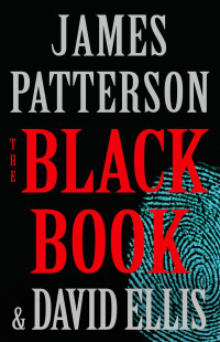 James Patterson — The Black Book