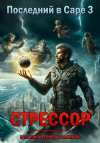 Артём Чейзер — Стрессор