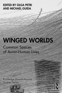 Olga Petri;Michael Guida; & Michael Guida — Winged Worlds