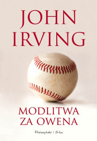 Irving John — Modlitwa za Owena