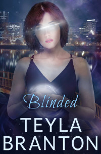 Teyla Branton [Branton, Teyla] — Blinded