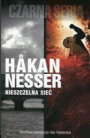 Håkan Nesser — NIESZCZELNA SIEĆ