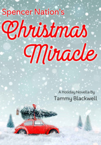 Tammy Blackwell — Spencer Nation's Christmas Miracle