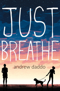 Daddo, Andrew — Just Breathe