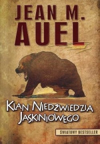 Jean Marie Auel — Klan Niedźwiedzia Jaskiniowego