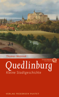 Thomas Wozniak — Quedlinburg