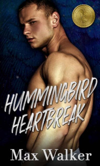 Max Walker — Hummingbird Heartbreak (The Gold Brothers Book 1)