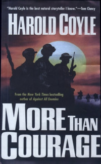 Harold Coyle — More Than Courage