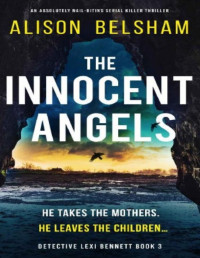 Alison Belsham — The Innocent Angels