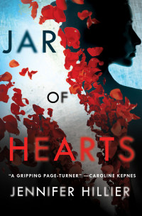 Jennifer Hillier — Jar of Hearts