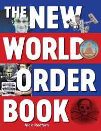 Nick Redfern — The New World Order Book