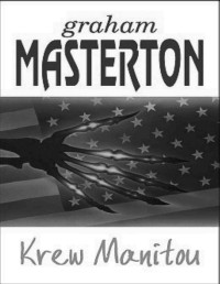 MASTERTON GRAHAM — Krew Manitou