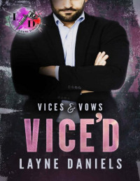 Layne Daniels — Vice'd: Vices and Vows