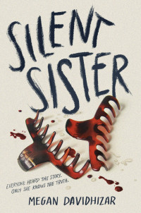 Megan Davidhizar — Silent Sister