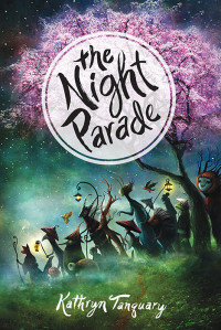 Kathryn Tanquary — The Night Parade