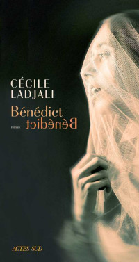 Ladjali, Cécile [Ladjali, Cécile] — Bénédict