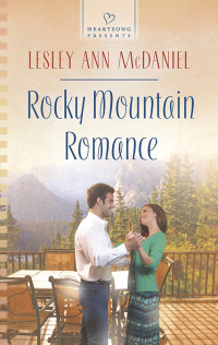 Lesley Ann McDaniel — Rocky Mountain Romance