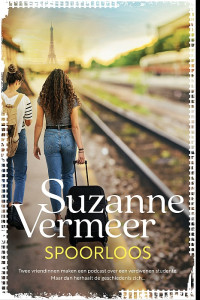 Suzanne Vermeer — Spoorloos