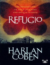 Harlan Coben — REFUGIO