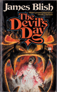 James Blish — The Devil's Day