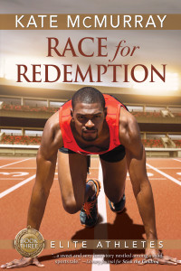 Kate McMurray — Race for Redemption