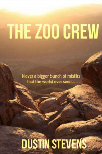 Dustin Stevens [Stevens, Dustin] — The Zoo Crew 
